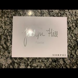 Morphe Jaclyn Hill Palette